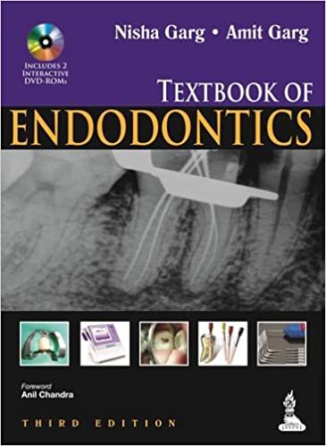 Textbook of endodontics