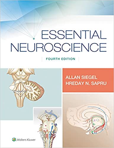 Essential neuroscience