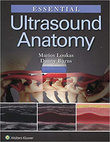 Essential ultrasound anatomy