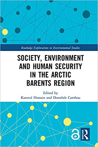 Society, environment and human security in the Arctic Barents region