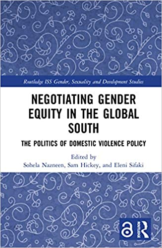 Negotiating gender equity in the global South